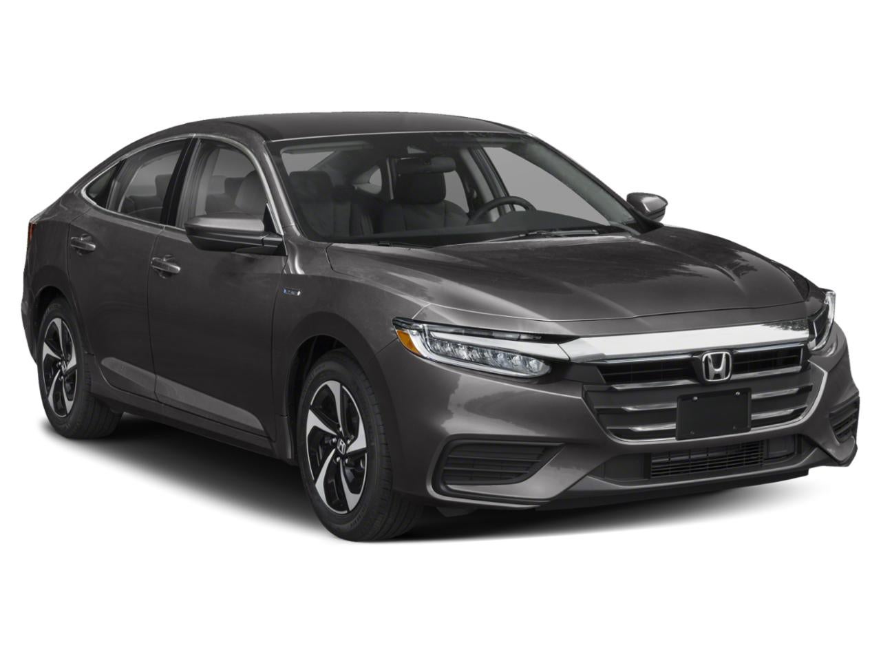 2022 Honda Insight EX