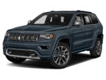 2021 Jeep Grand Cherokee High Altitude