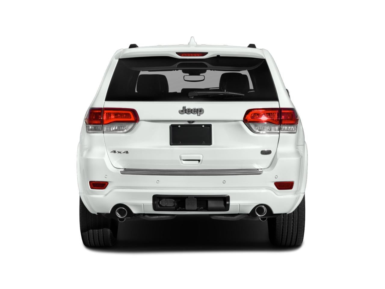 2021 Jeep Grand Cherokee High Altitude