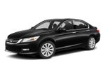 2015 Honda Accord Sedan EX-L