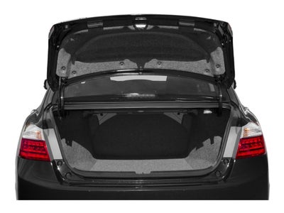 2015 Honda Accord Sedan EX-L