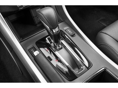 2015 Honda Accord Sedan EX-L