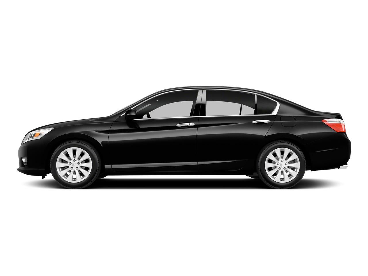 2015 Honda Accord Sedan EX-L
