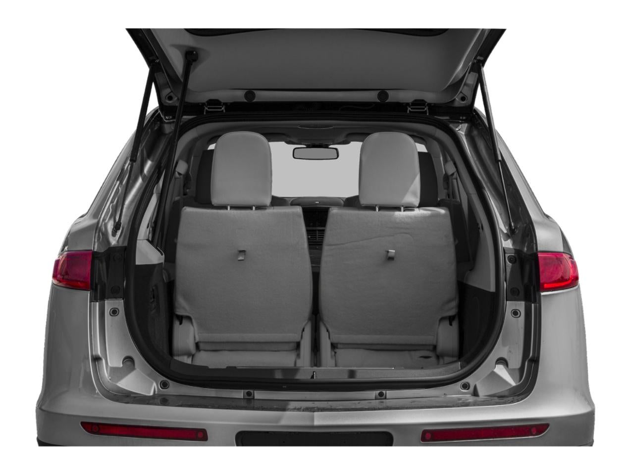 2015 Lincoln MKT EcoBoost