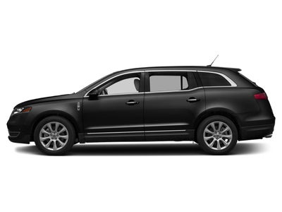 2015 Lincoln MKT EcoBoost