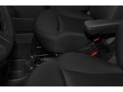 2015 FIAT 500 Sport