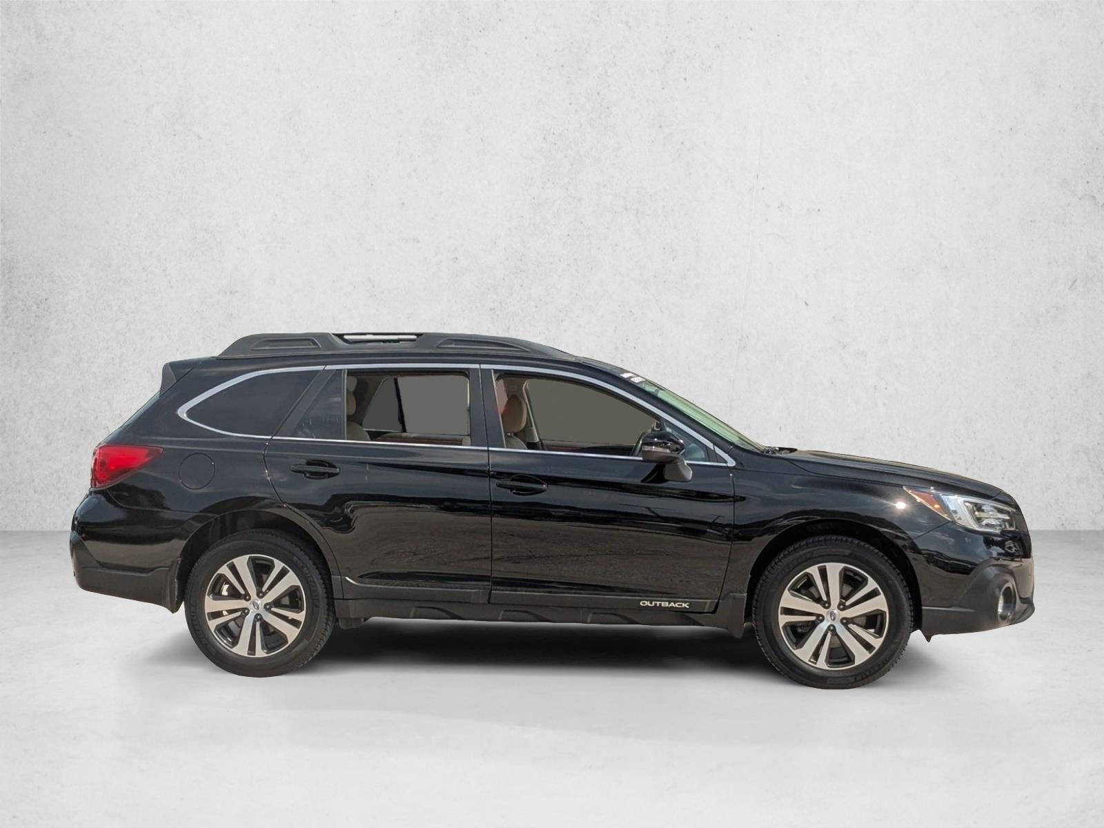 2018 Subaru Outback Limited