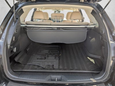 2018 Subaru Outback Limited