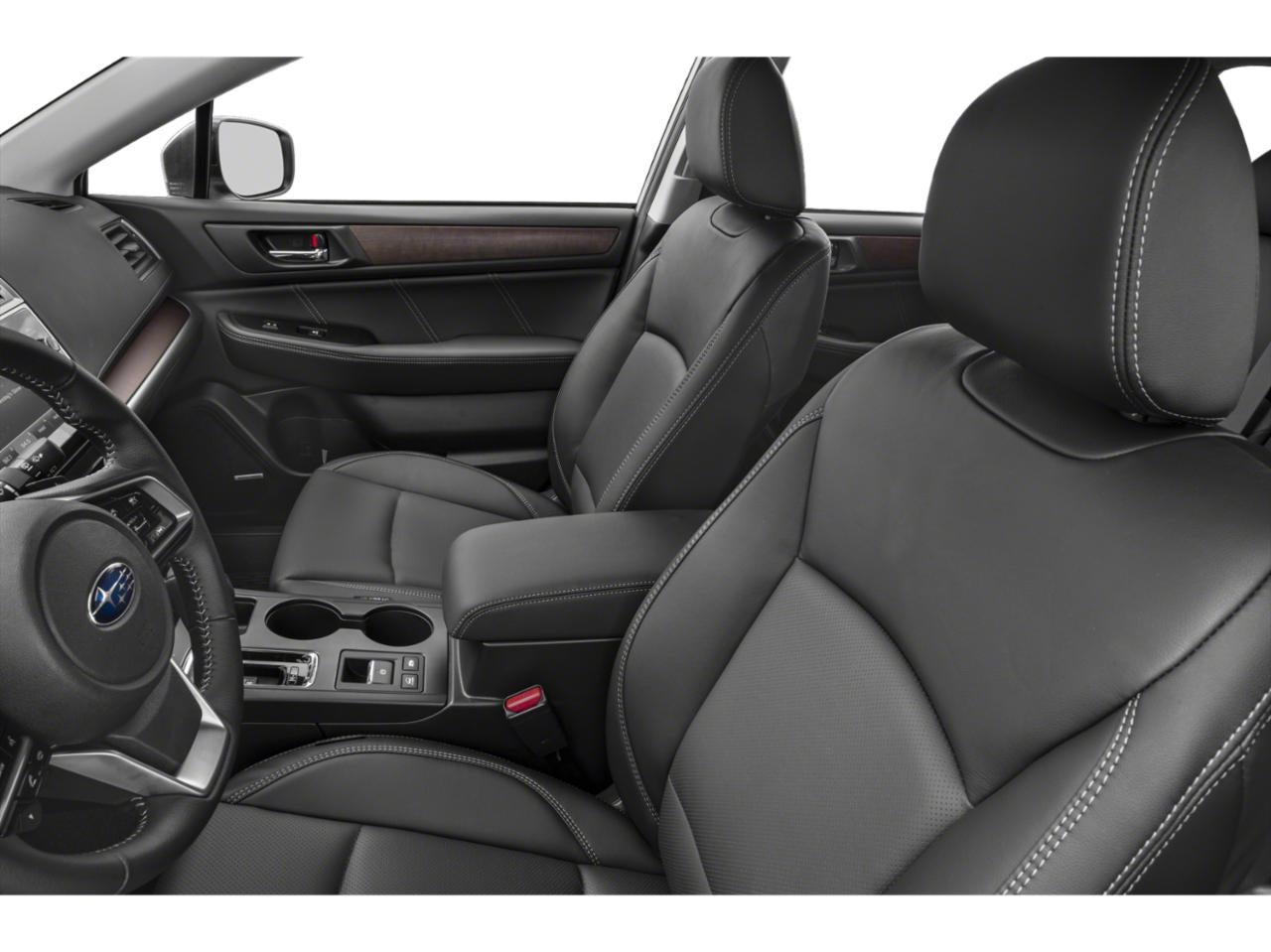 2018 Subaru Outback Limited