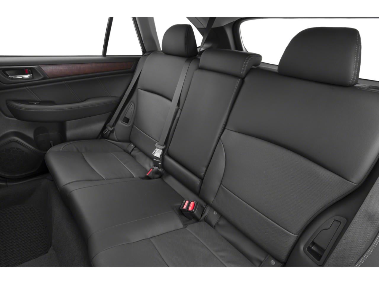 2018 Subaru Outback Limited
