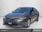2018 Toyota Camry XLE V6