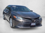2018 Toyota Camry XLE V6