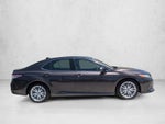 2018 Toyota Camry XLE V6