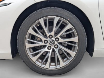 2020 Lexus ES 350 