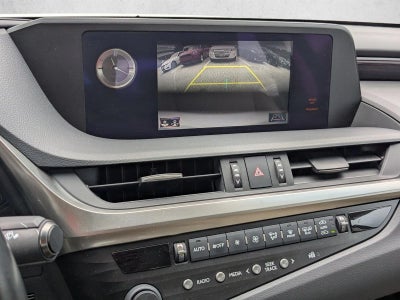 2020 Lexus ES 350 