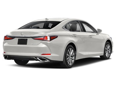 2020 Lexus ES 350 