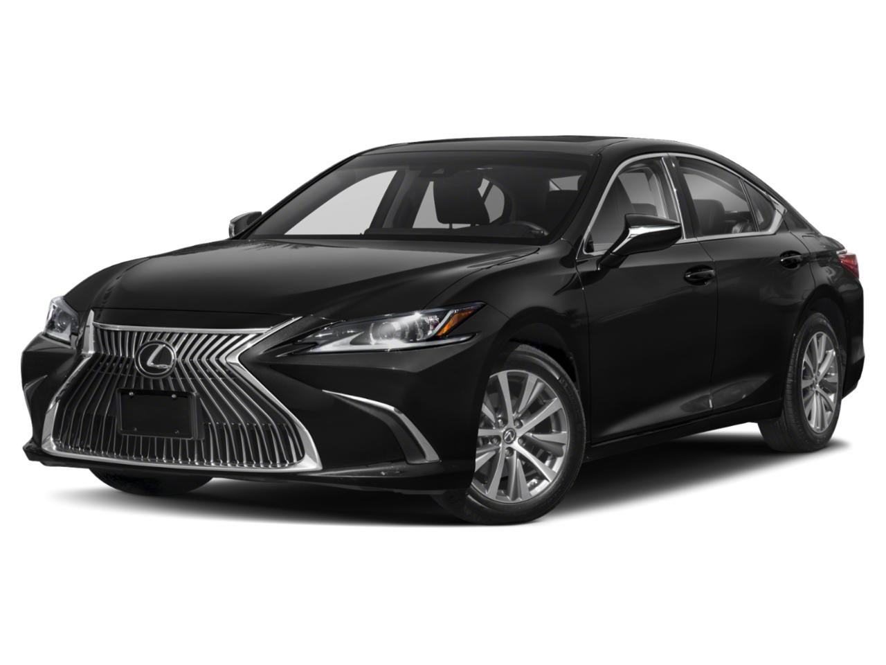 2020 Lexus ES 350 