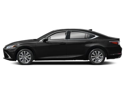 2020 Lexus ES 350 