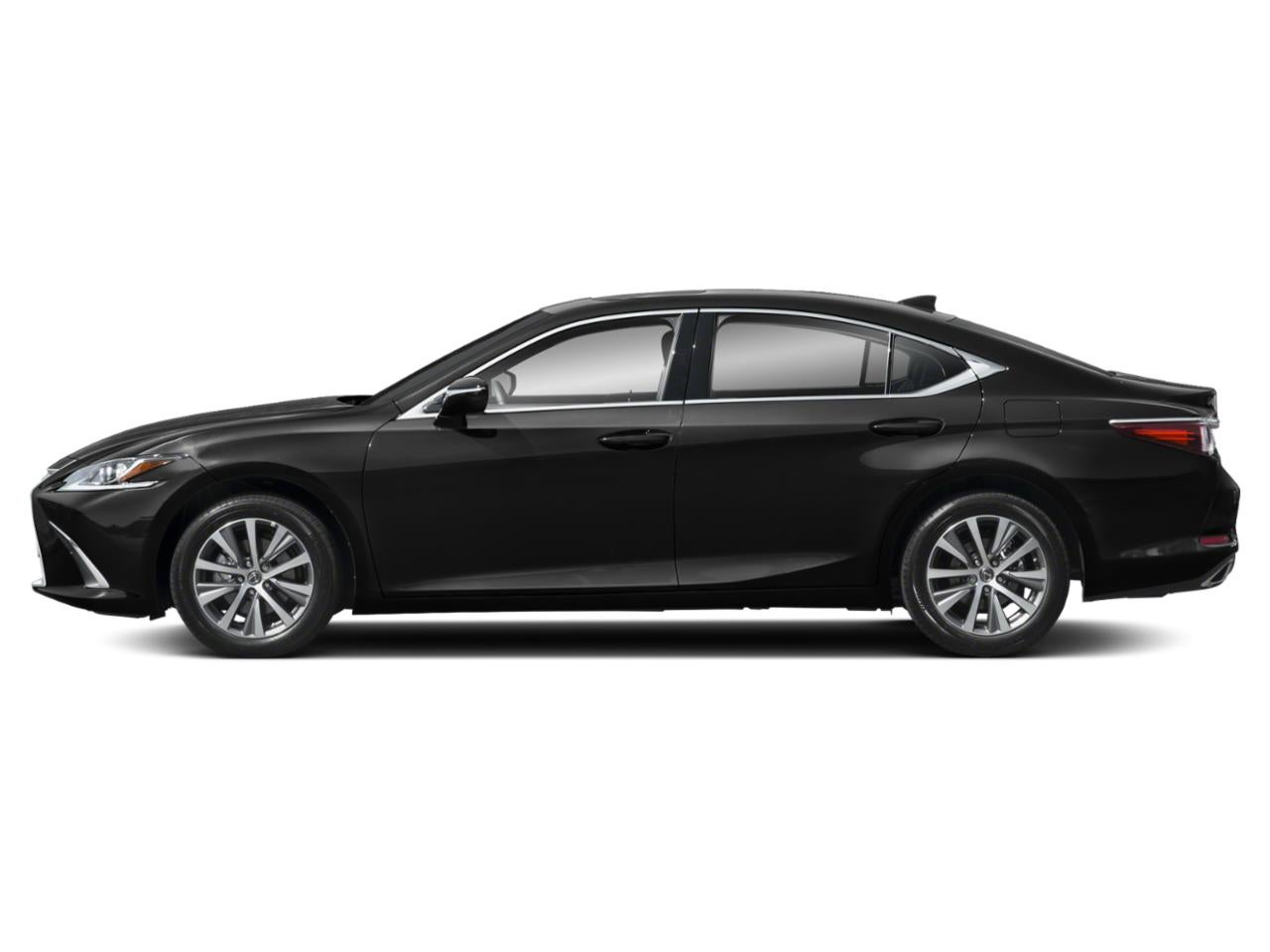 2020 Lexus ES 350 