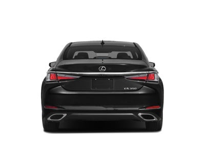 2020 Lexus ES 350 