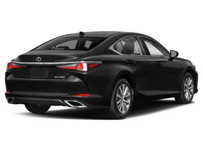 2020 Lexus ES 350 
