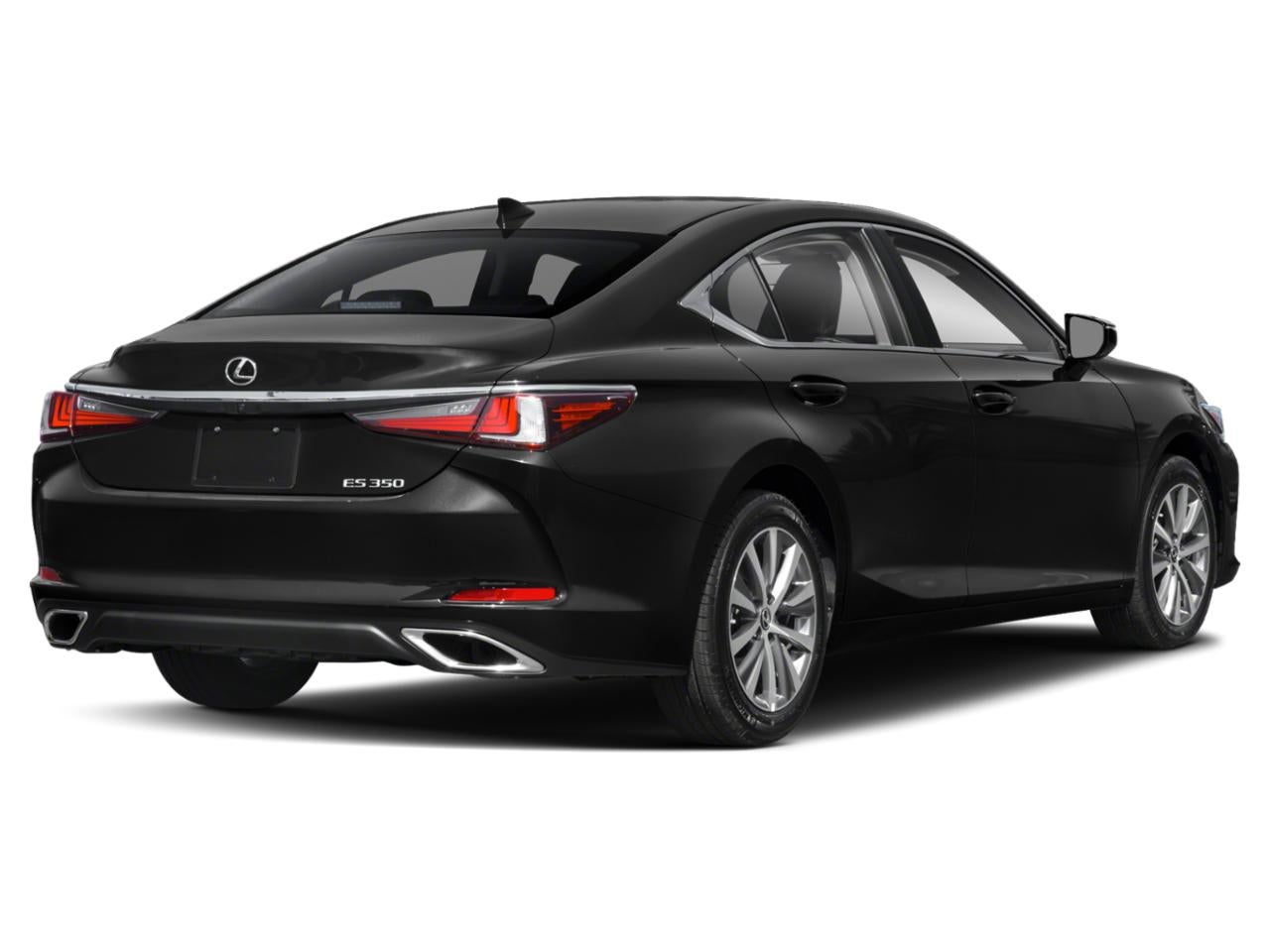 2020 Lexus ES 350 