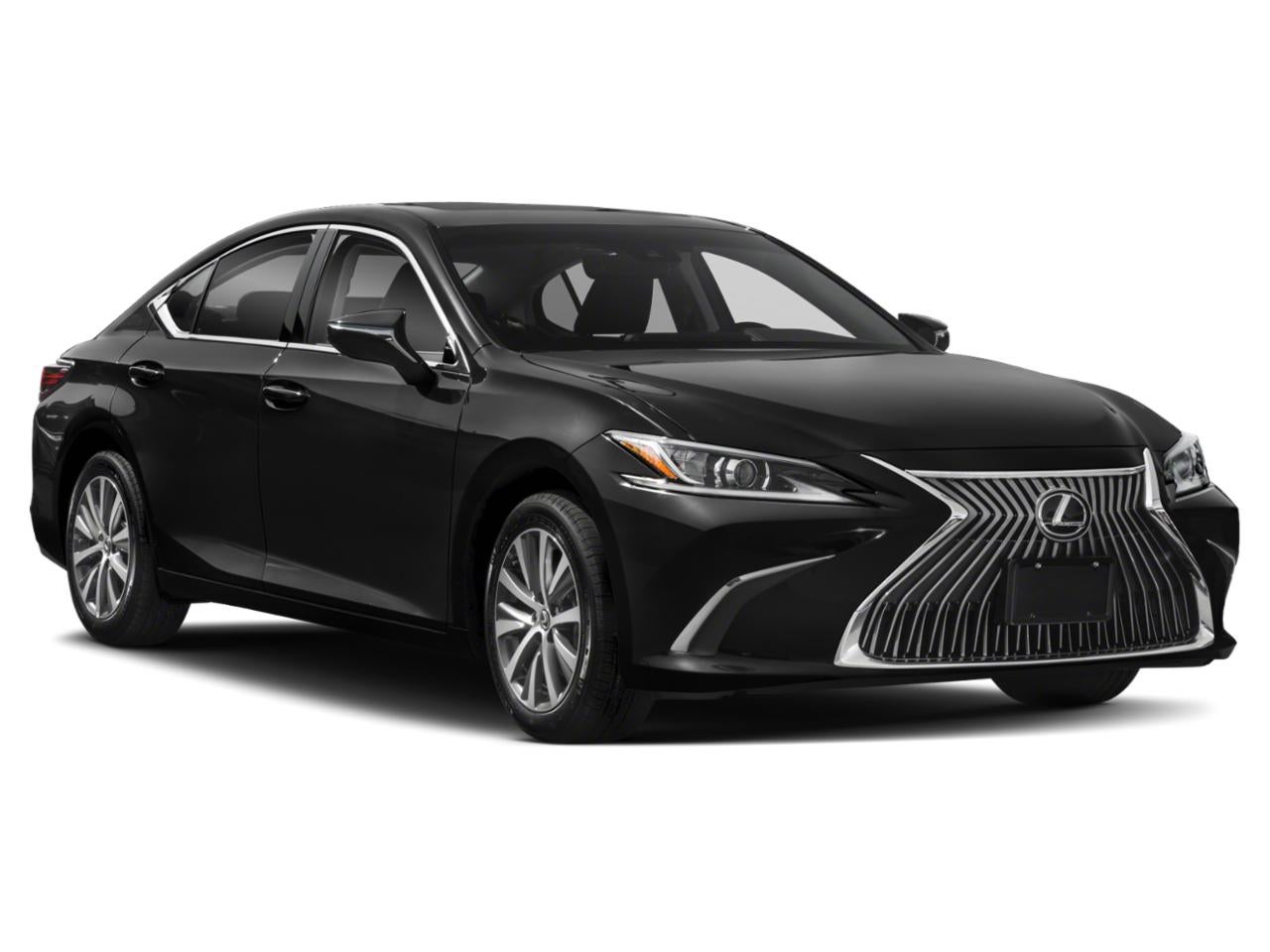 2020 Lexus ES 350 
