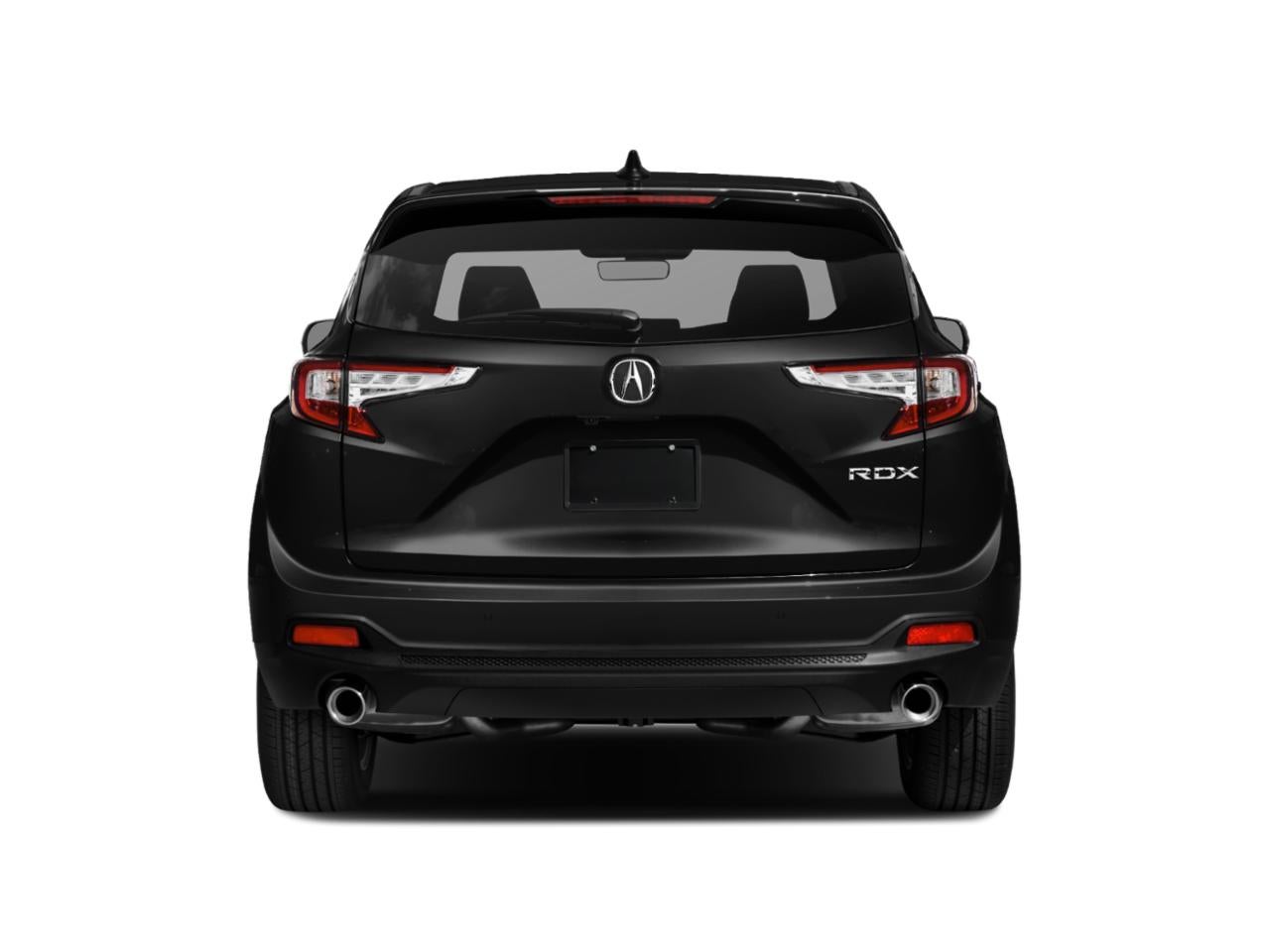 2021 Acura RDX w/Technology Package