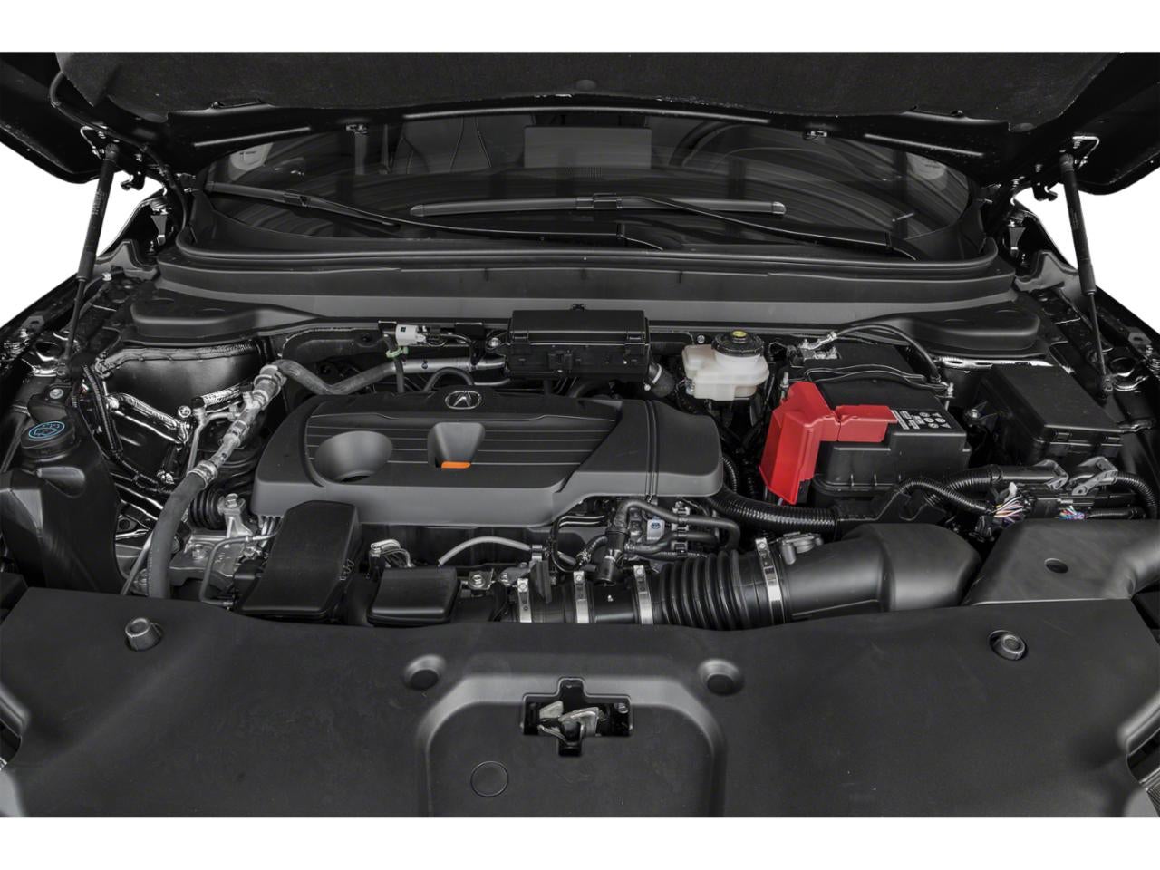 2021 Acura RDX w/Technology Package