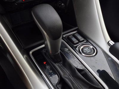 2022 Mitsubishi Eclipse Cross LE