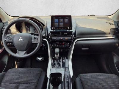 2022 Mitsubishi Eclipse Cross LE