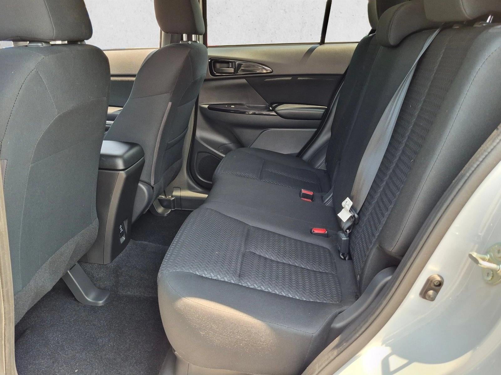 2022 Mitsubishi Eclipse Cross LE