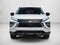 2022 Mitsubishi Eclipse Cross LE
