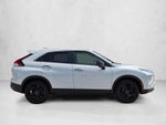 2022 Mitsubishi Eclipse Cross LE