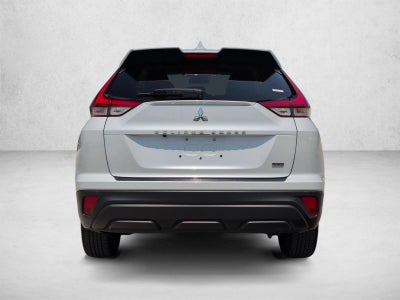 2022 Mitsubishi Eclipse Cross LE