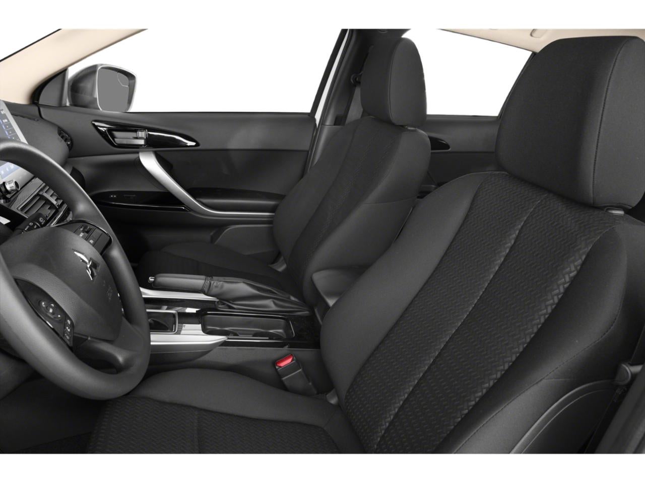 2022 Mitsubishi Eclipse Cross LE