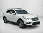 2017 INFINITI QX50 AWD