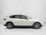 2017 INFINITI QX50 AWD