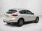 2017 INFINITI QX50 AWD