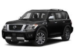 2018 Nissan Armada SL