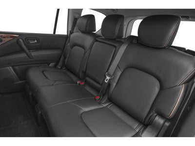 2018 Nissan Armada SL