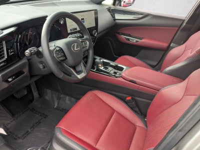 2023 Lexus NX 350 Premium