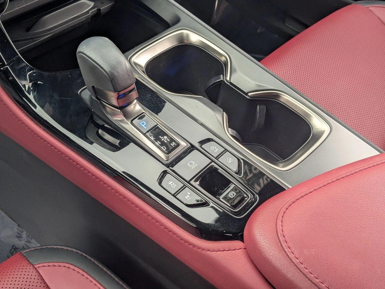 2023 Lexus NX 350 Premium