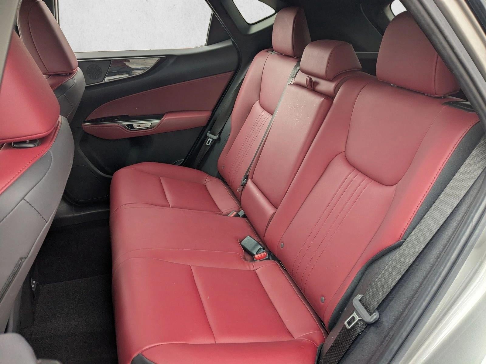 2023 Lexus NX 350 Premium