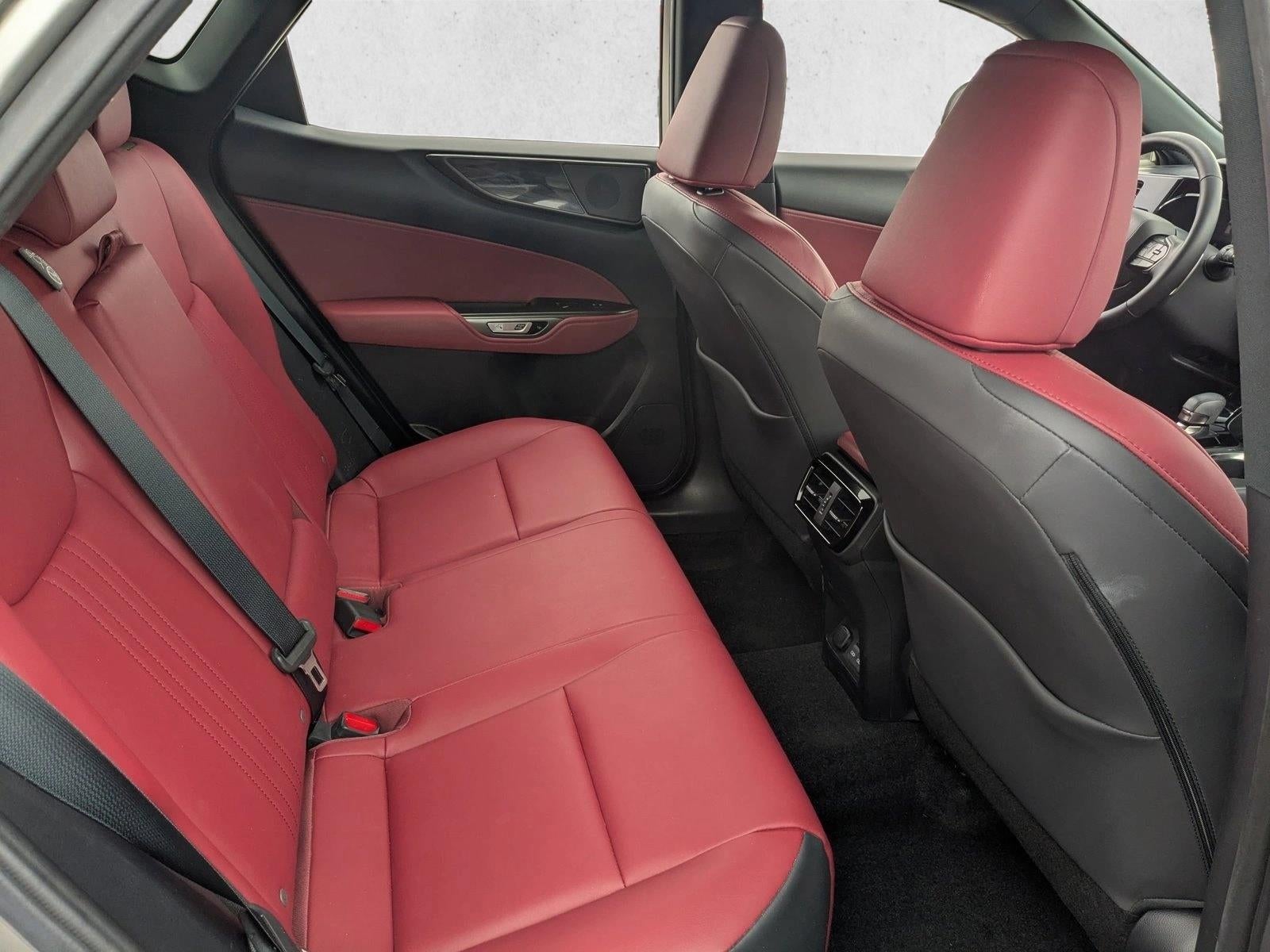 2023 Lexus NX 350 Premium