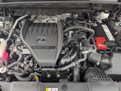 2023 Lexus NX 350 Premium