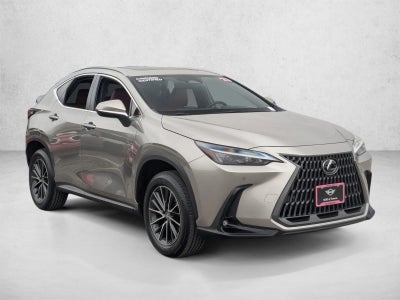 2023 Lexus NX 350 Premium