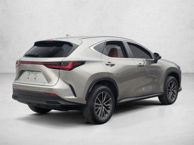 2023 Lexus NX 350 Premium