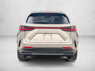 2023 Lexus NX 350 Premium