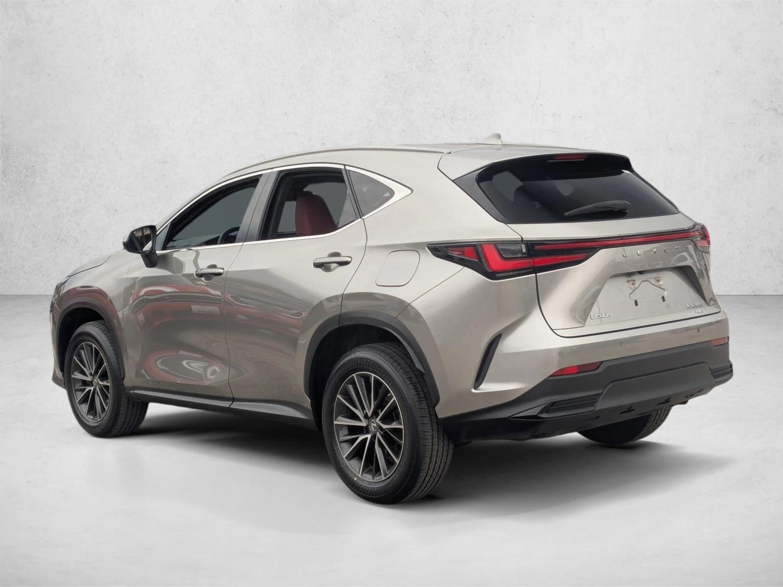 2023 Lexus NX 350 Premium
